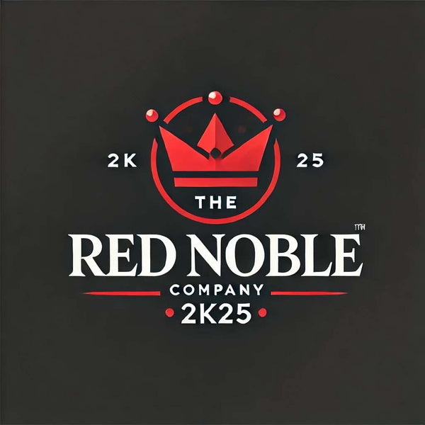 The Red Noble